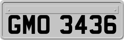 GMO3436