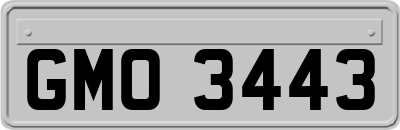 GMO3443