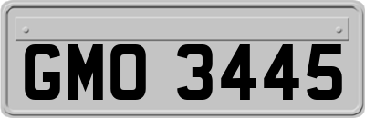 GMO3445
