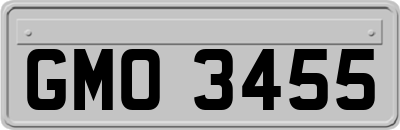 GMO3455