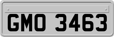 GMO3463