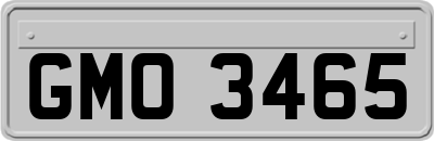 GMO3465