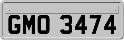 GMO3474