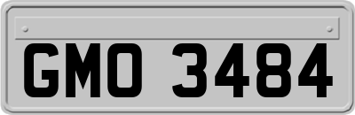 GMO3484