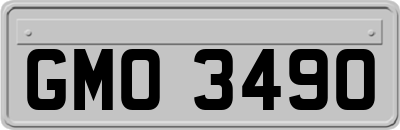 GMO3490
