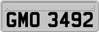 GMO3492