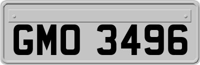 GMO3496
