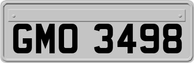 GMO3498