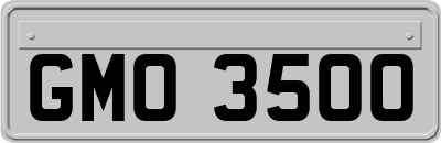 GMO3500