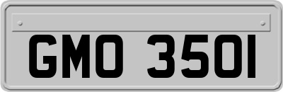 GMO3501