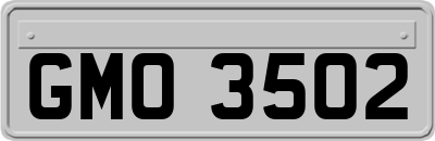 GMO3502