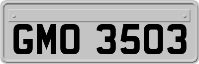GMO3503