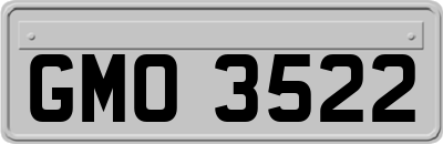 GMO3522