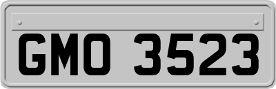GMO3523