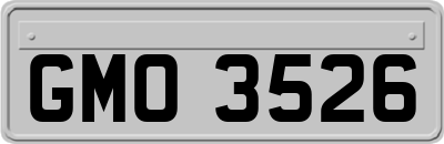 GMO3526