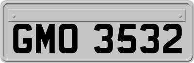 GMO3532