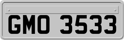 GMO3533