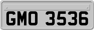 GMO3536