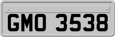 GMO3538