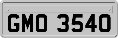 GMO3540