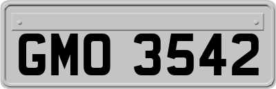 GMO3542