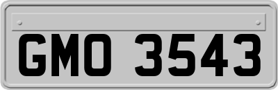GMO3543