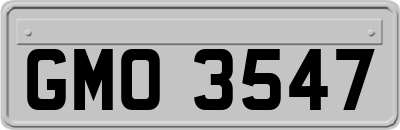 GMO3547