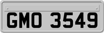 GMO3549
