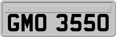 GMO3550