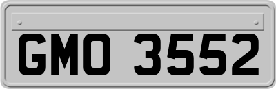 GMO3552