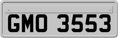GMO3553