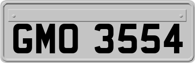 GMO3554