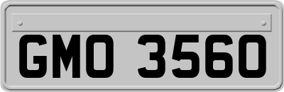 GMO3560