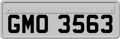 GMO3563