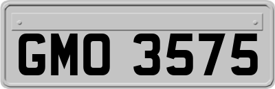 GMO3575
