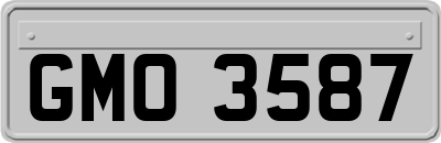 GMO3587