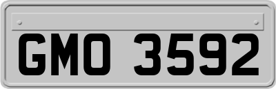 GMO3592