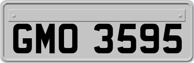 GMO3595
