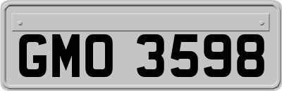 GMO3598