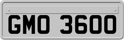 GMO3600