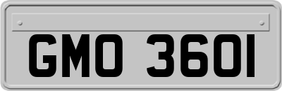 GMO3601