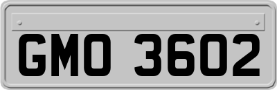 GMO3602