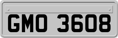 GMO3608