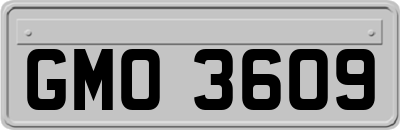 GMO3609