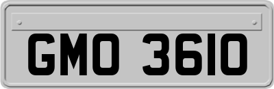 GMO3610