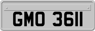 GMO3611