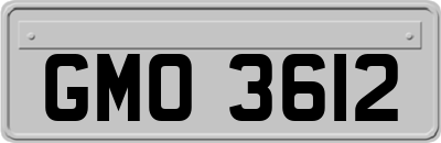 GMO3612