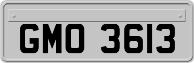 GMO3613
