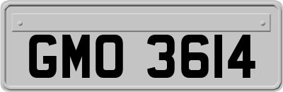 GMO3614
