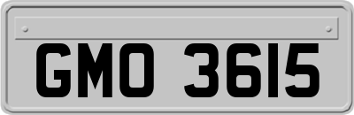 GMO3615